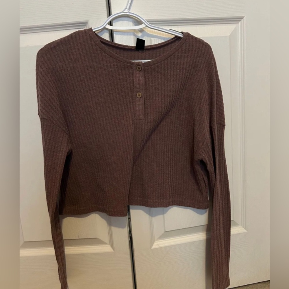 Shein Top